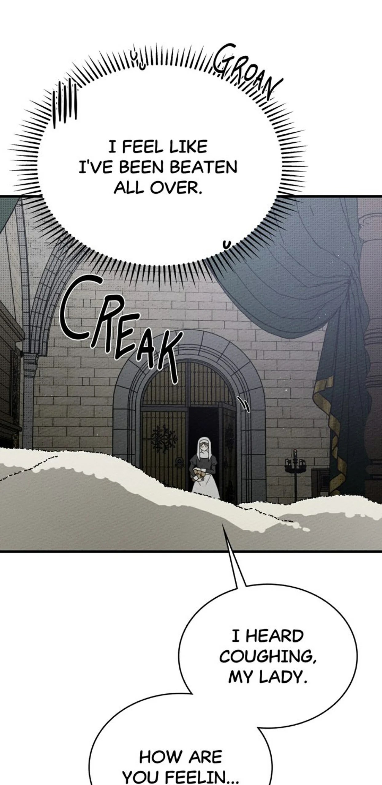 Under the Oak Tree Chapter 41 image 005